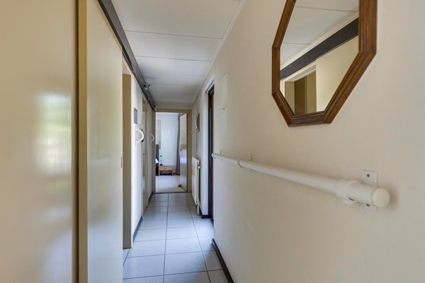 Medium property photo - Beverlaan 5, 5691 GA Son en Breugel